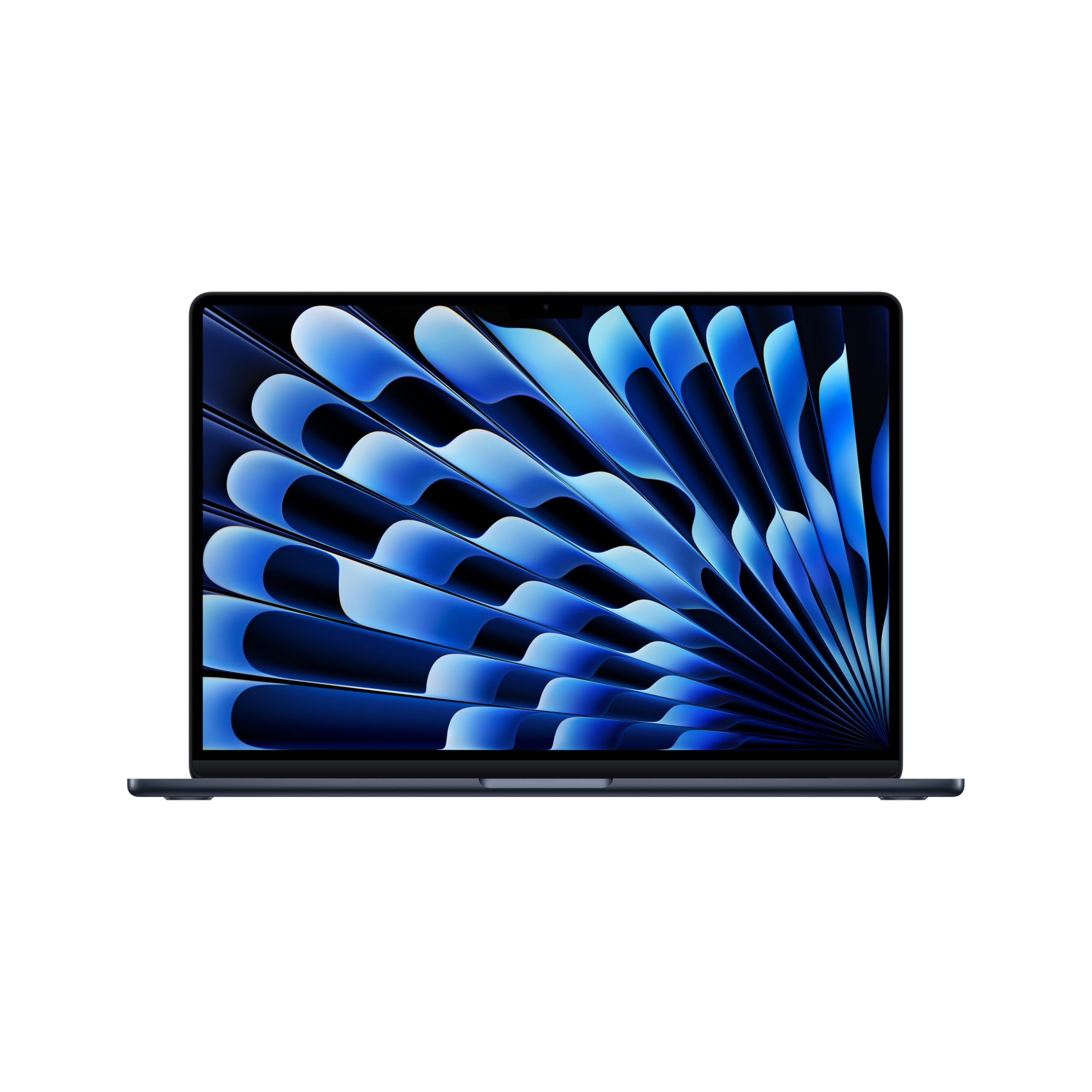 2025 MacBook Air 15-inch Laptop M4 chip with Apple