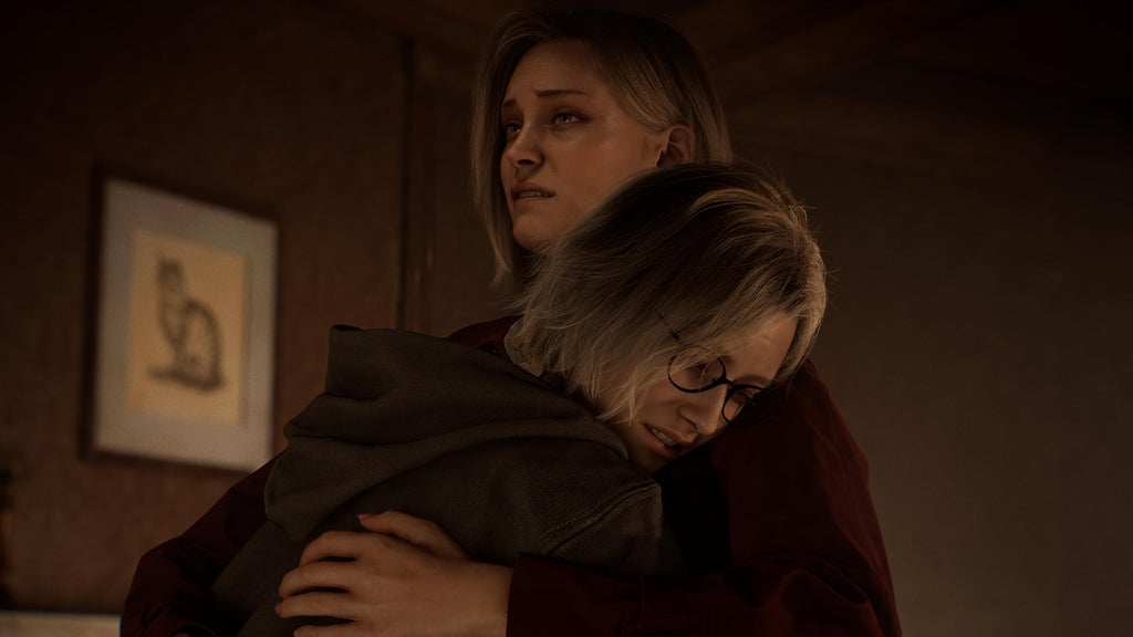 Resident Evil Requiem Amazon Exclusive für Xbox Series X