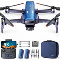 8K Camera Drone with 3-Axis Gimbal V11PRO