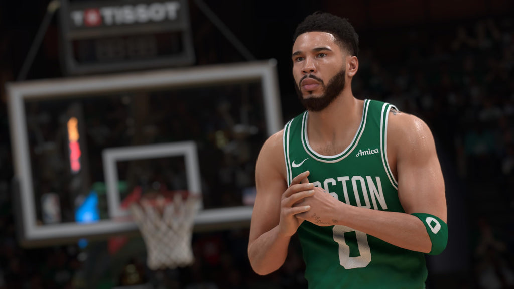 NBA 2K25 für PlayStation 5 Videospiel