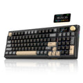 Teclado Mecánico Inalámbrico K95 con Pantalla TFT y Perilla