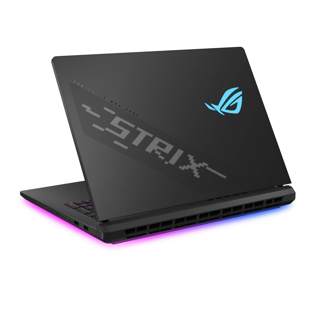 18" Gaming Laptop RTX 5080 Intel Core Ultra 9