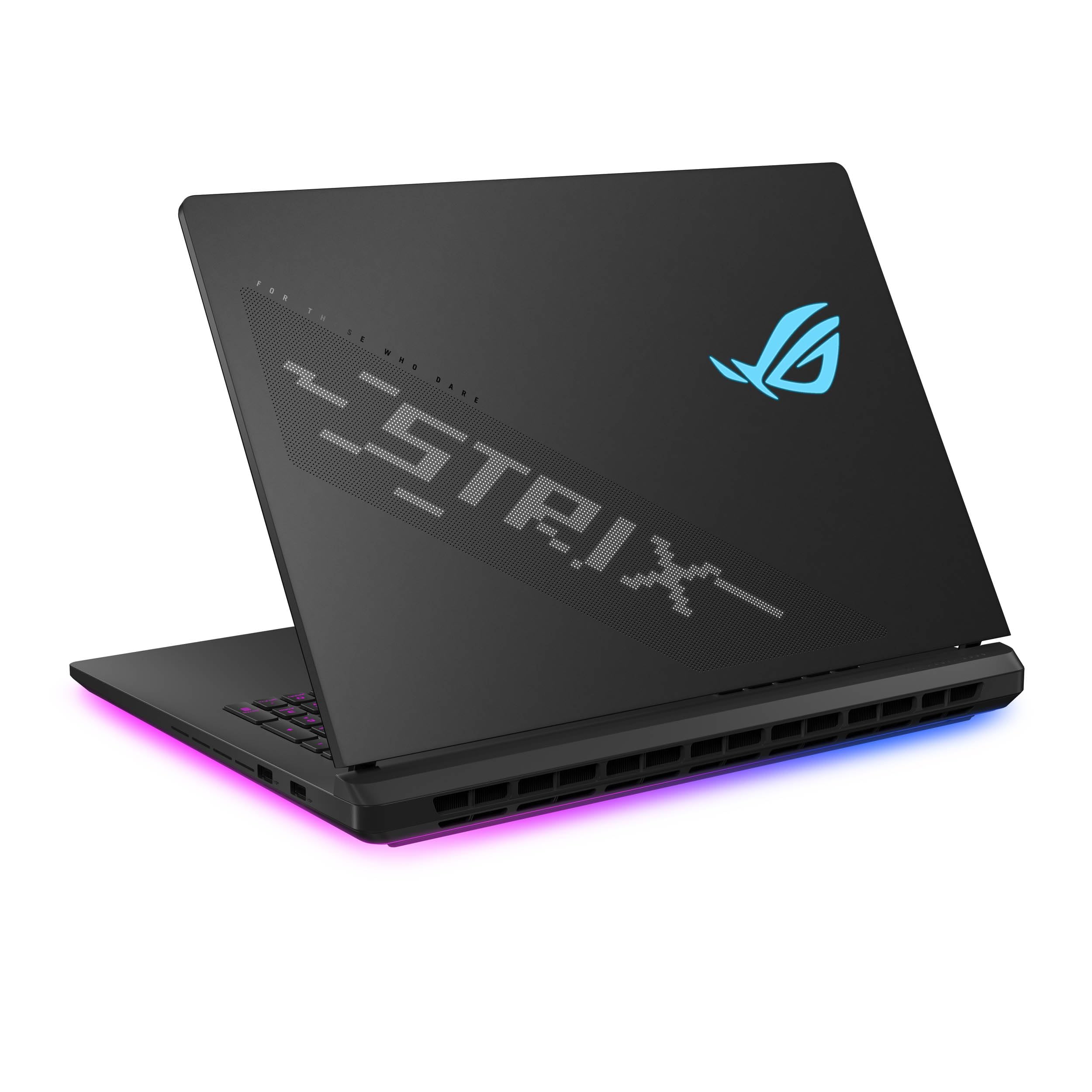 18" Gaming Laptop RTX 5080 Intel Core Ultra 9