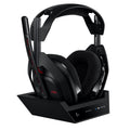 Logitech G Astro A50 Wireless Gaming Headset + Base