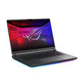 16" Игровой ноутбук RTX 5070 Ti 240Hz ROG Nebula