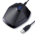Conference USB Microphone Omnidirectional Condenser PC Mic G11