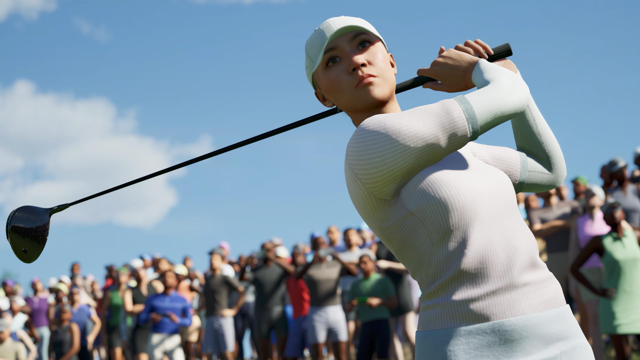 PGA TOUR 2K25 Golf-Simulationsspiel für Xbox Series