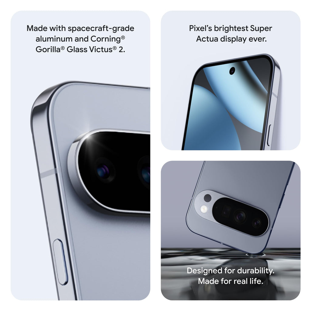 Pixel 10 Pro Kilidi Açılmış Smartfon G4QUR 256GB