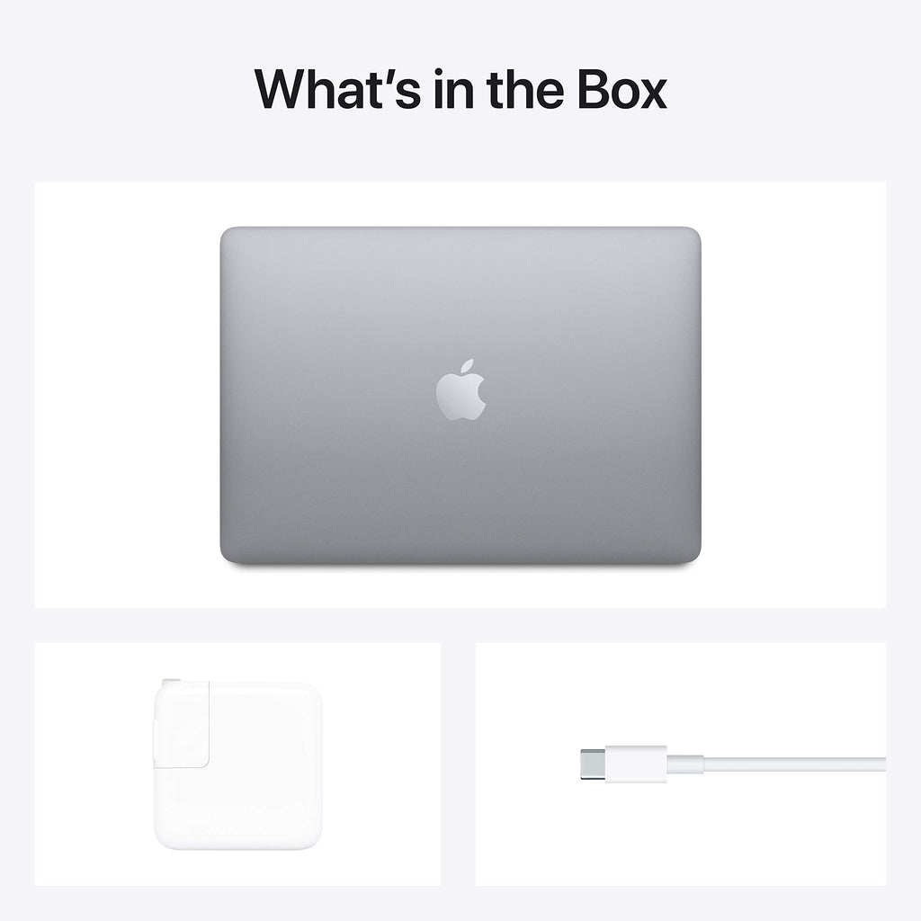 MacBook Air 13" Retina Display M1 Chip 8GB RAM