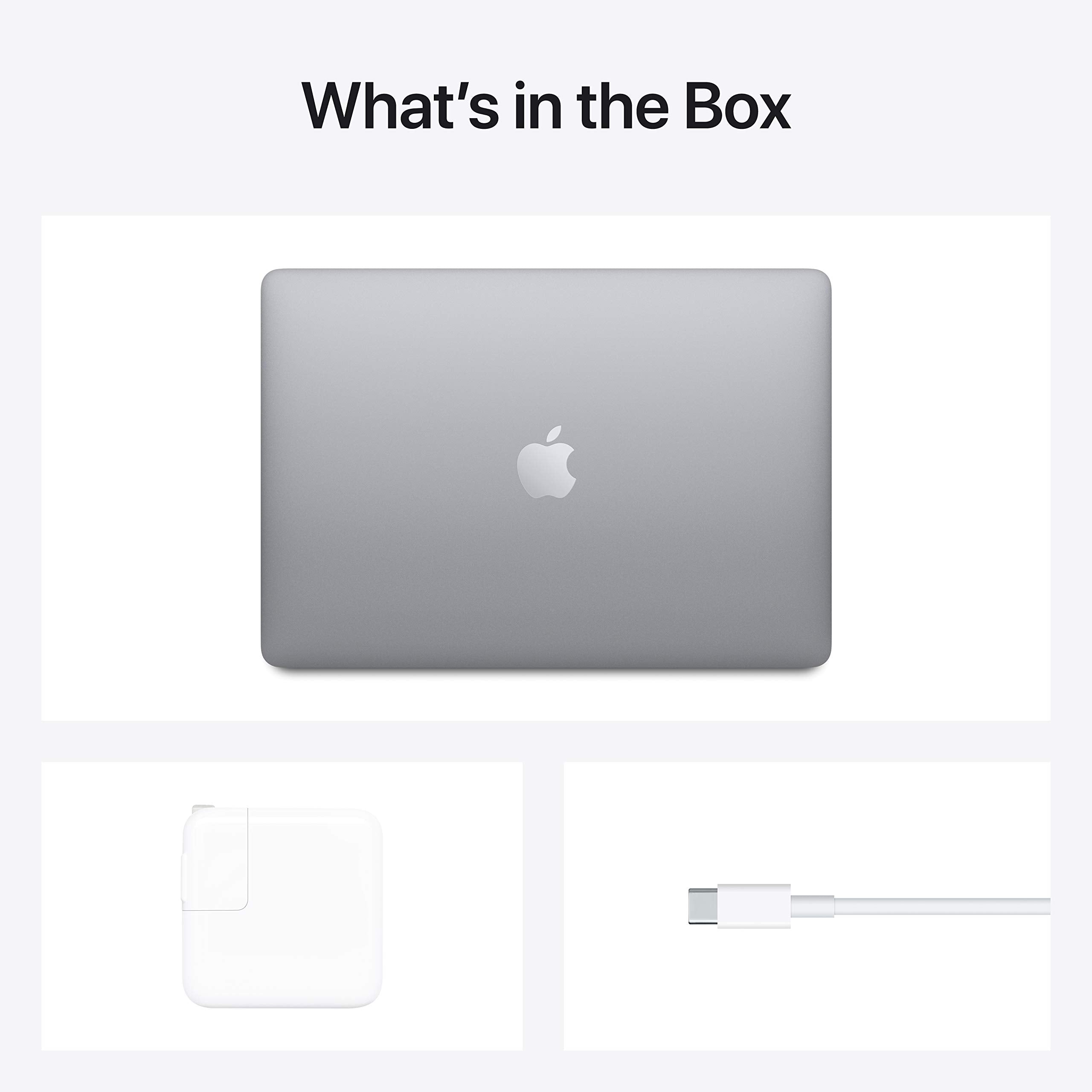 MacBook Air 13" Retina Display M1 Chip 8GB RAM