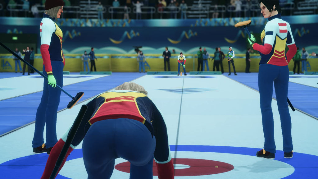 Winter Games 2023 Édition Sports PS5