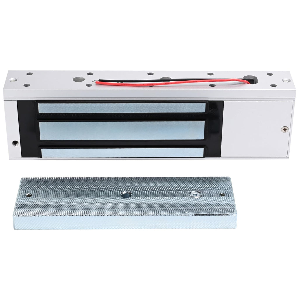 Kit di Controllo Accessi Porta con Impronta Digitale Impermeabile