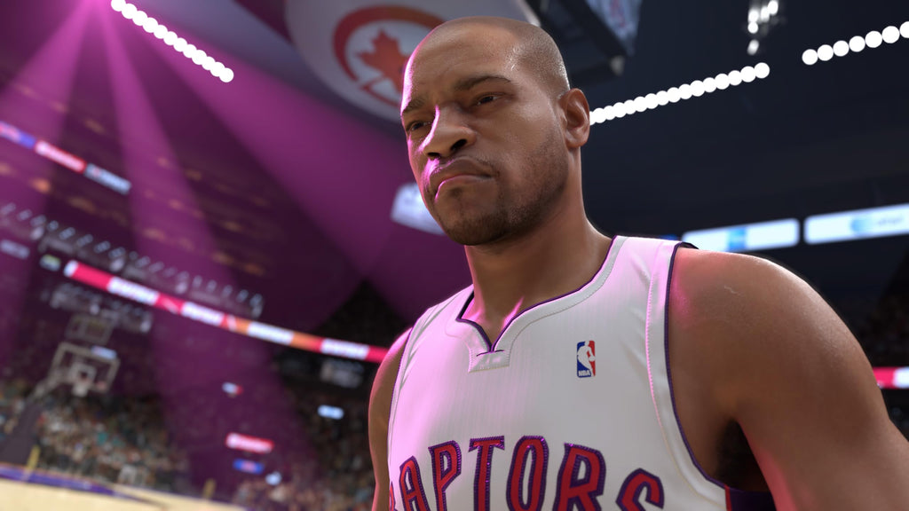 NBA 2K25 für PlayStation 5 Videospiel