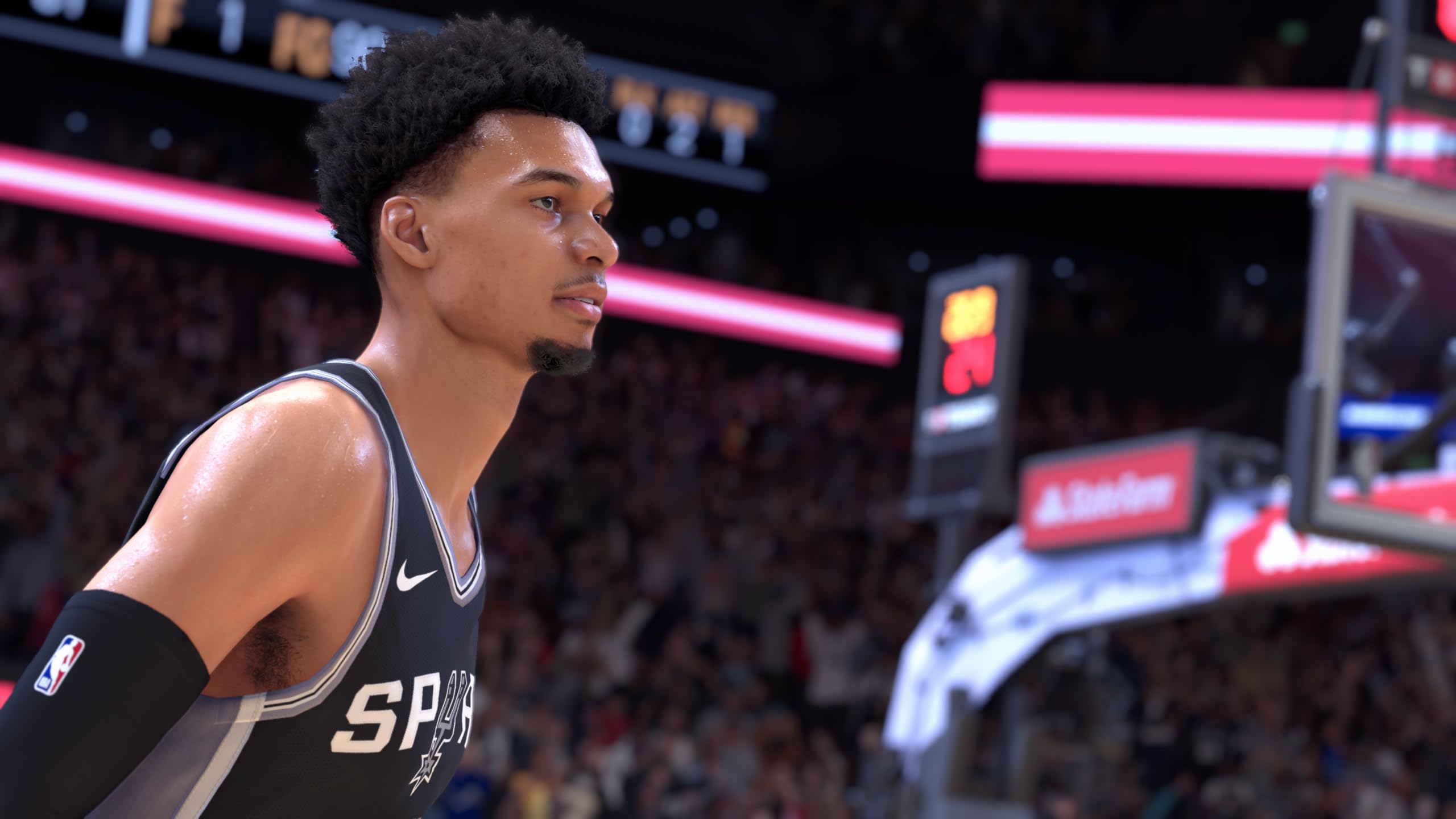 NBA 2K25 für PlayStation 5 Videospiel