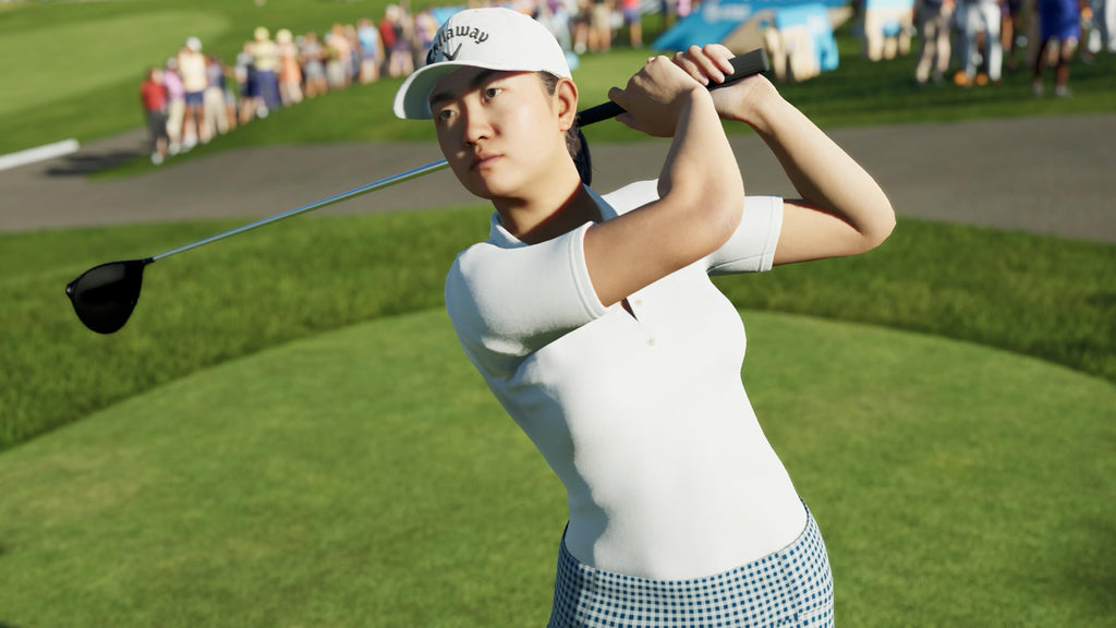 PGA TOUR 2K25 Golf-Simulationsspiel für Xbox Series