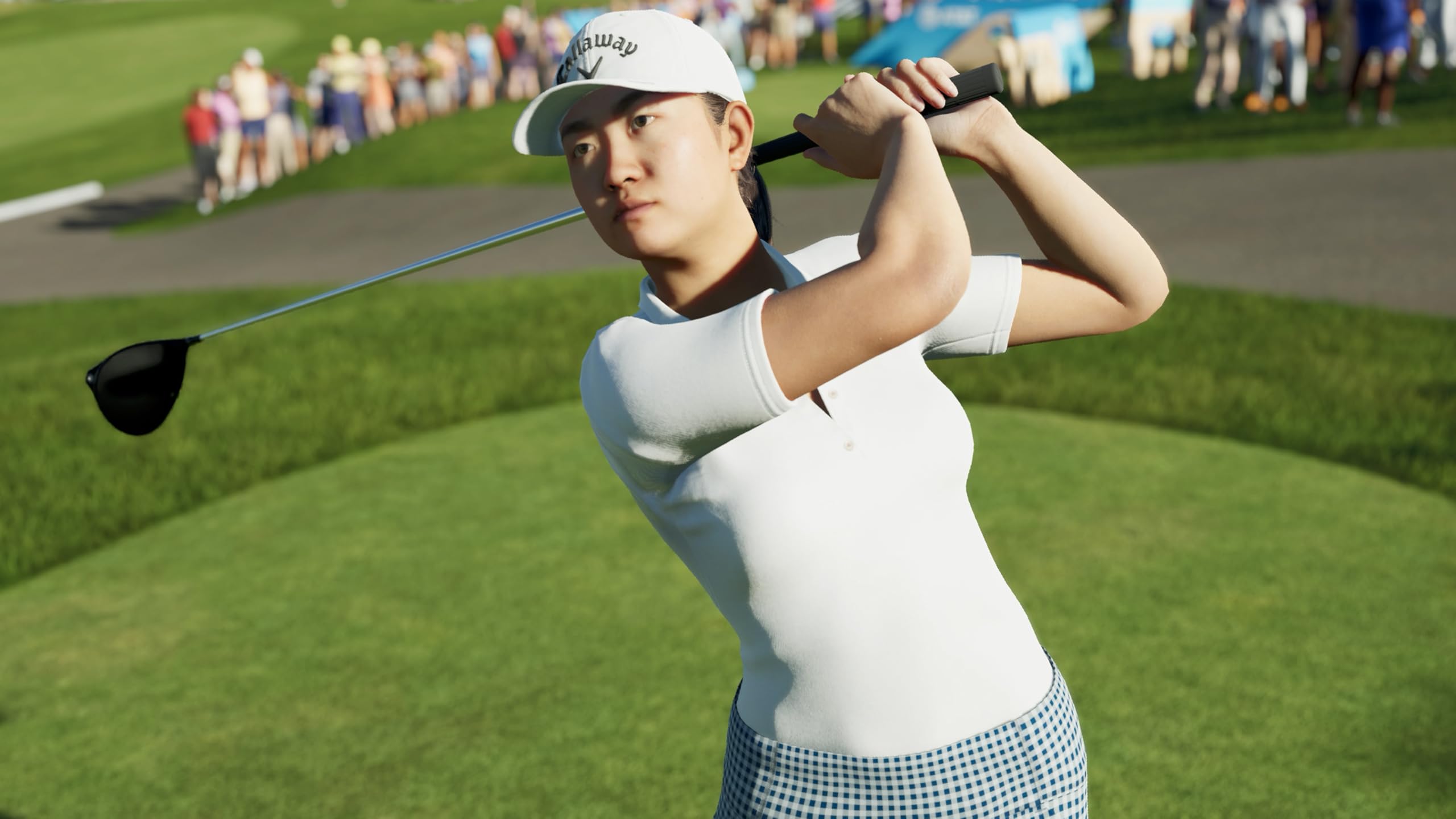 PGA TOUR 2K25 Golf-Simulationsspiel für Xbox Series