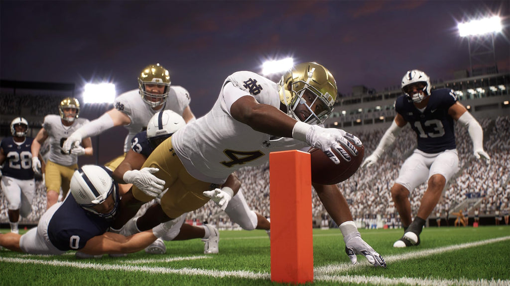 College Football 26 Xbox Series X Game Standard Edition