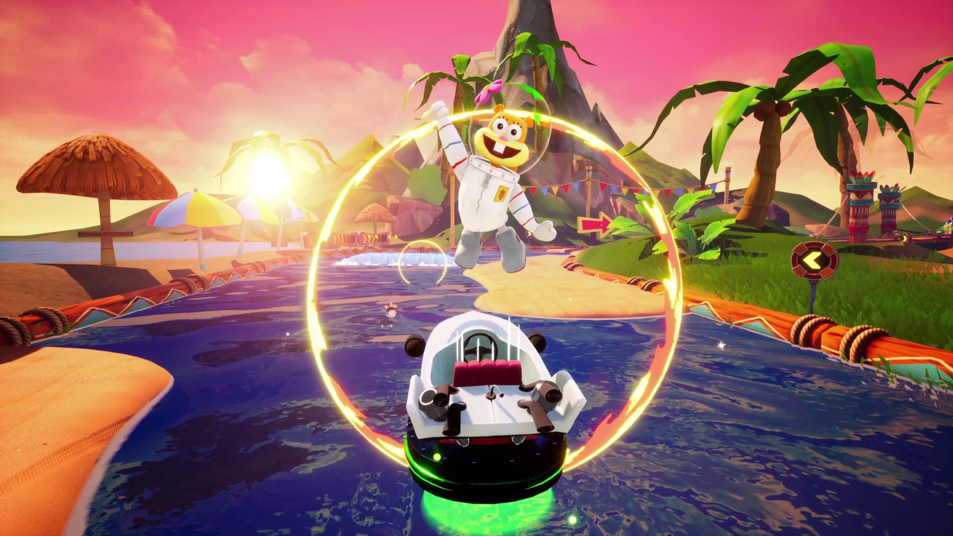 Nickelodeon Kart Racers 3: Slime Speedway per PS5