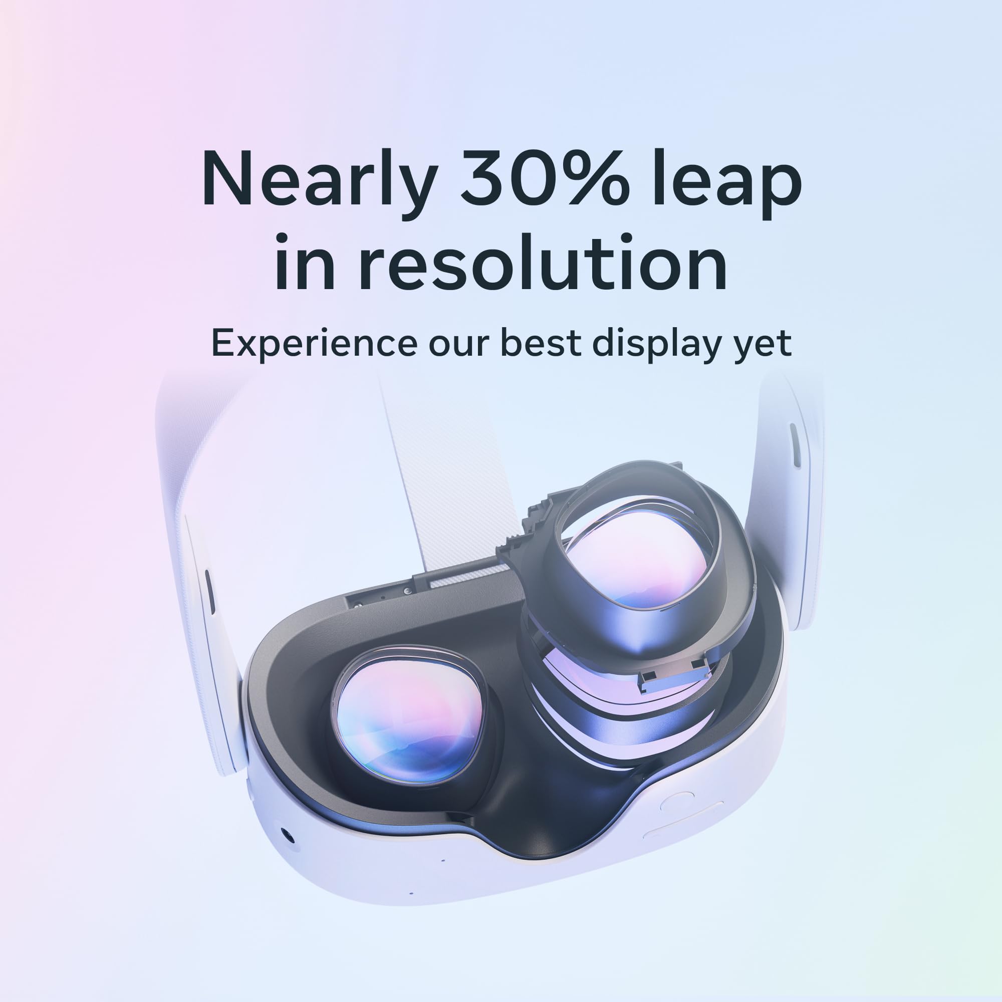512GB Saxlama Həcmi olan Simsiz VR Başlığı Qarışıq Reallıqla
