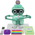 Scribbly Drawing Robot for Kids by Dan&Darci