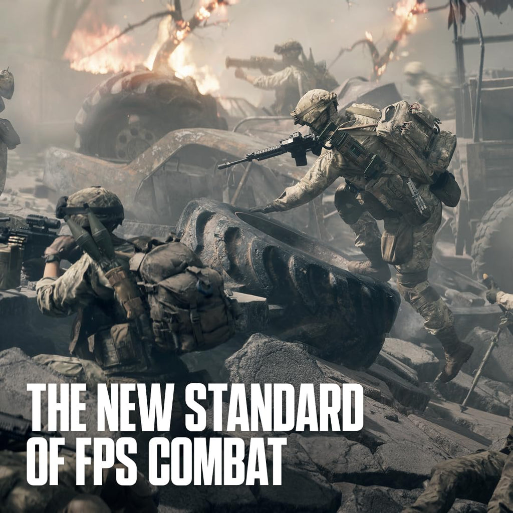 Battlefield 6 Jeu de Tir à la Première Personne