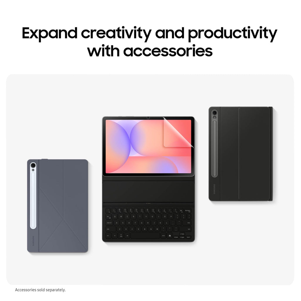 Galaxy Tab S10 Lite 6GB RAM 128GB