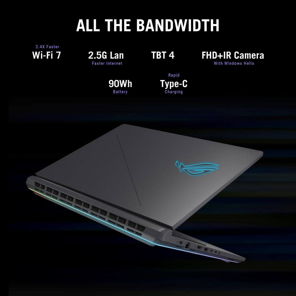 ASUS ROG Strix G18 G815LP-XS97 (игровой ноутбук)
