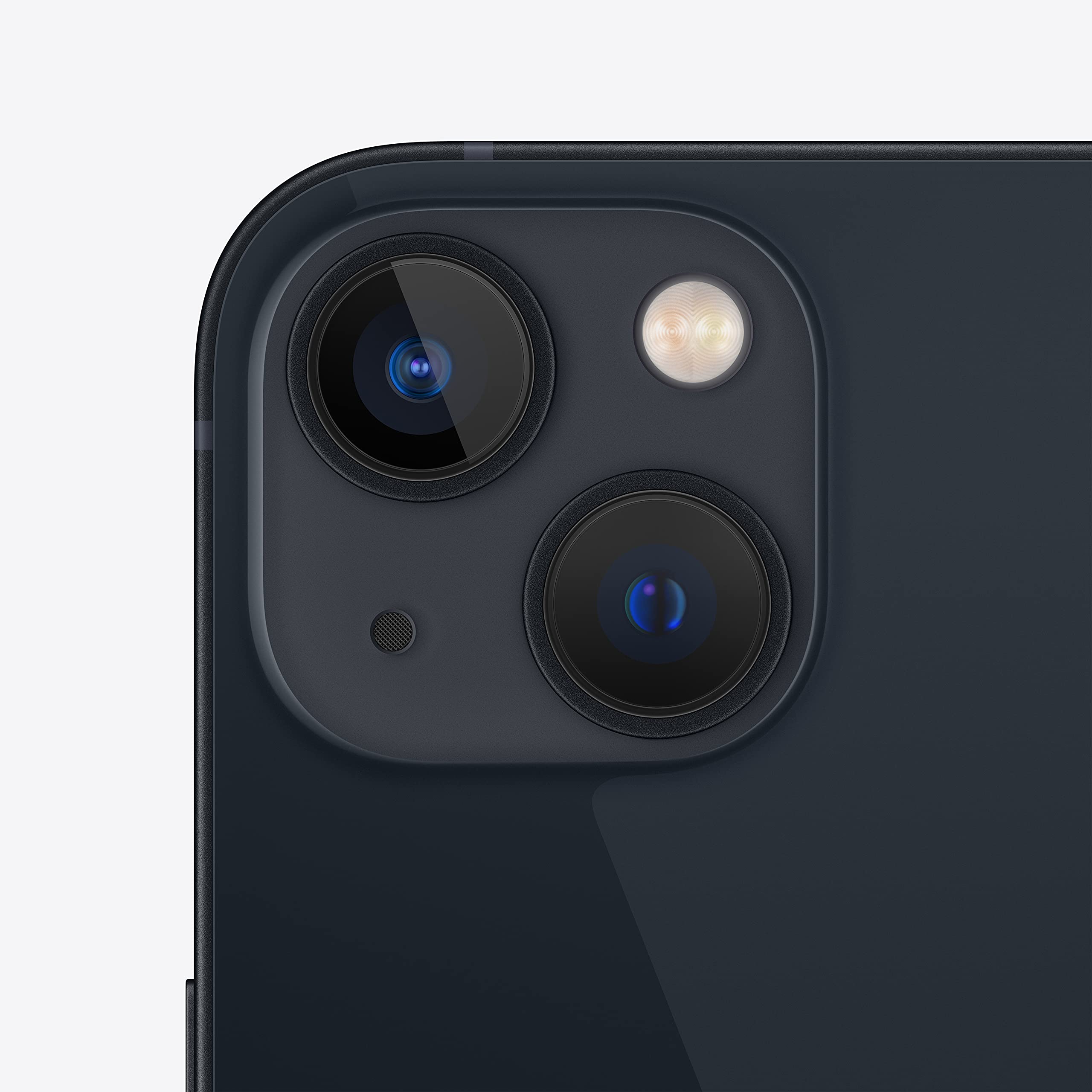 iPhone 13 128GB Midnight Разблокированный смартфон