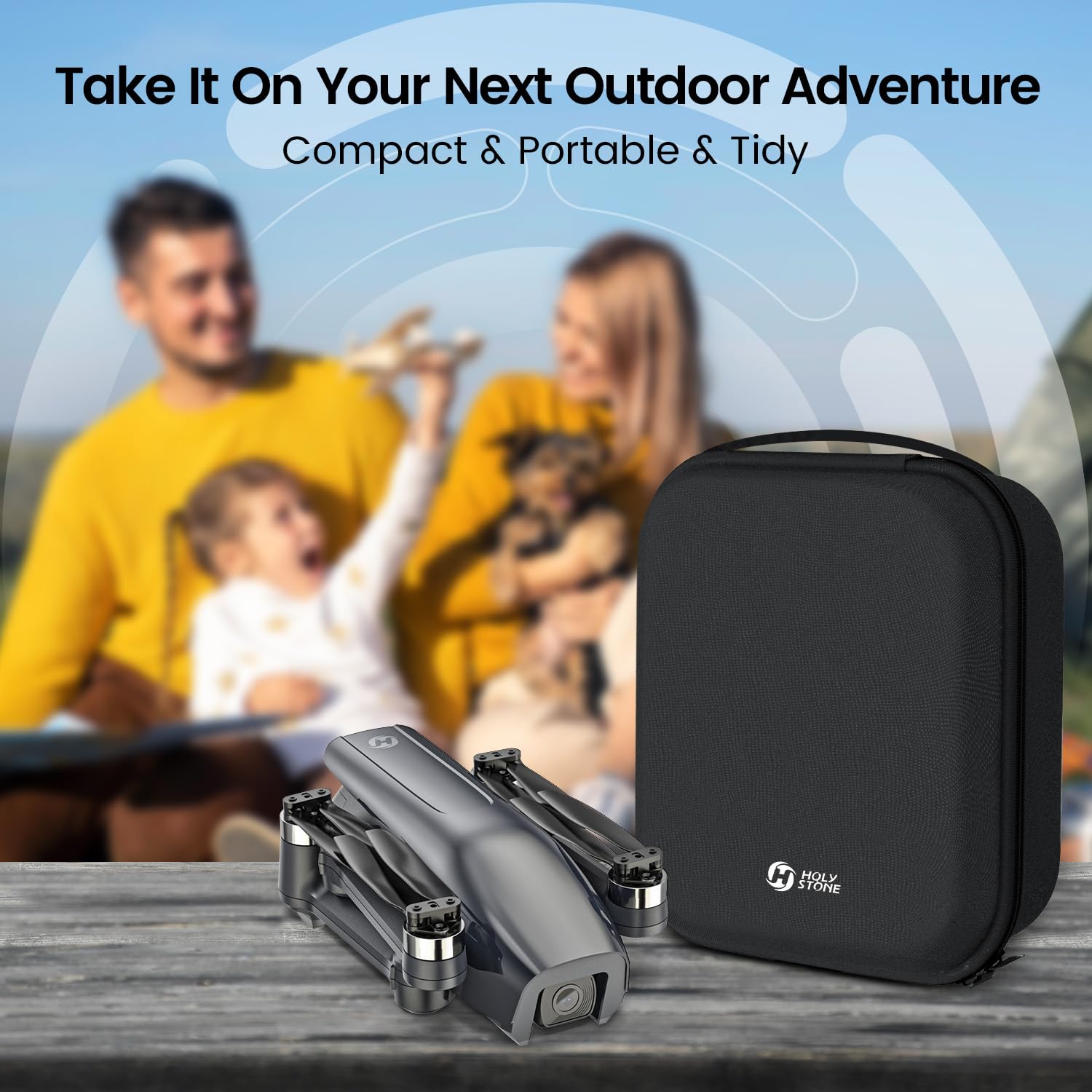 4K GPS дрон с 5G FPV камерой, складной квадрокоптер