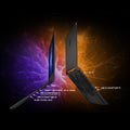 15.6" 165Hz QHD+ игровой ноутбук B14WGK-016US