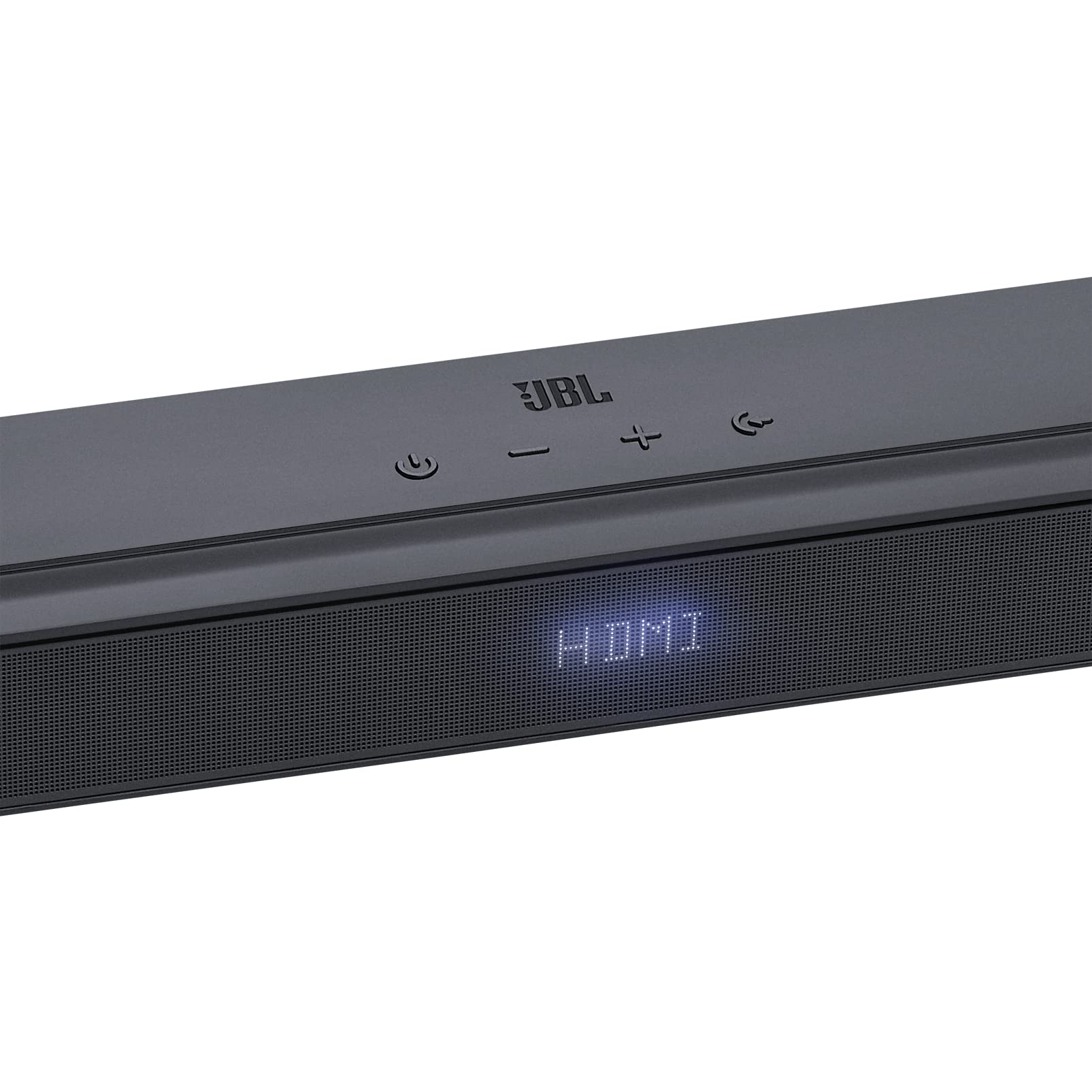 2.1-Kanal-Soundbar mit kabellosem Subwoofer Deep Bass JBL