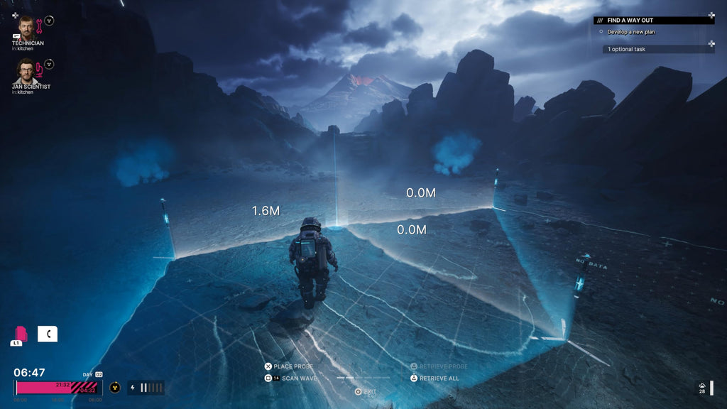 The Alters - Aventure de science-fiction pour Playstation 5