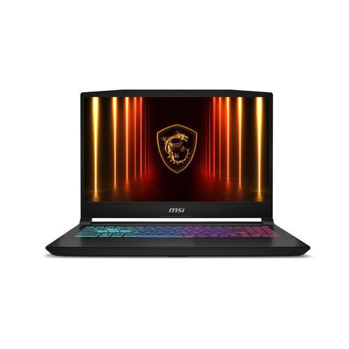 15.6" 165Hz QHD+ Gaming Laptop B14WGK-016US