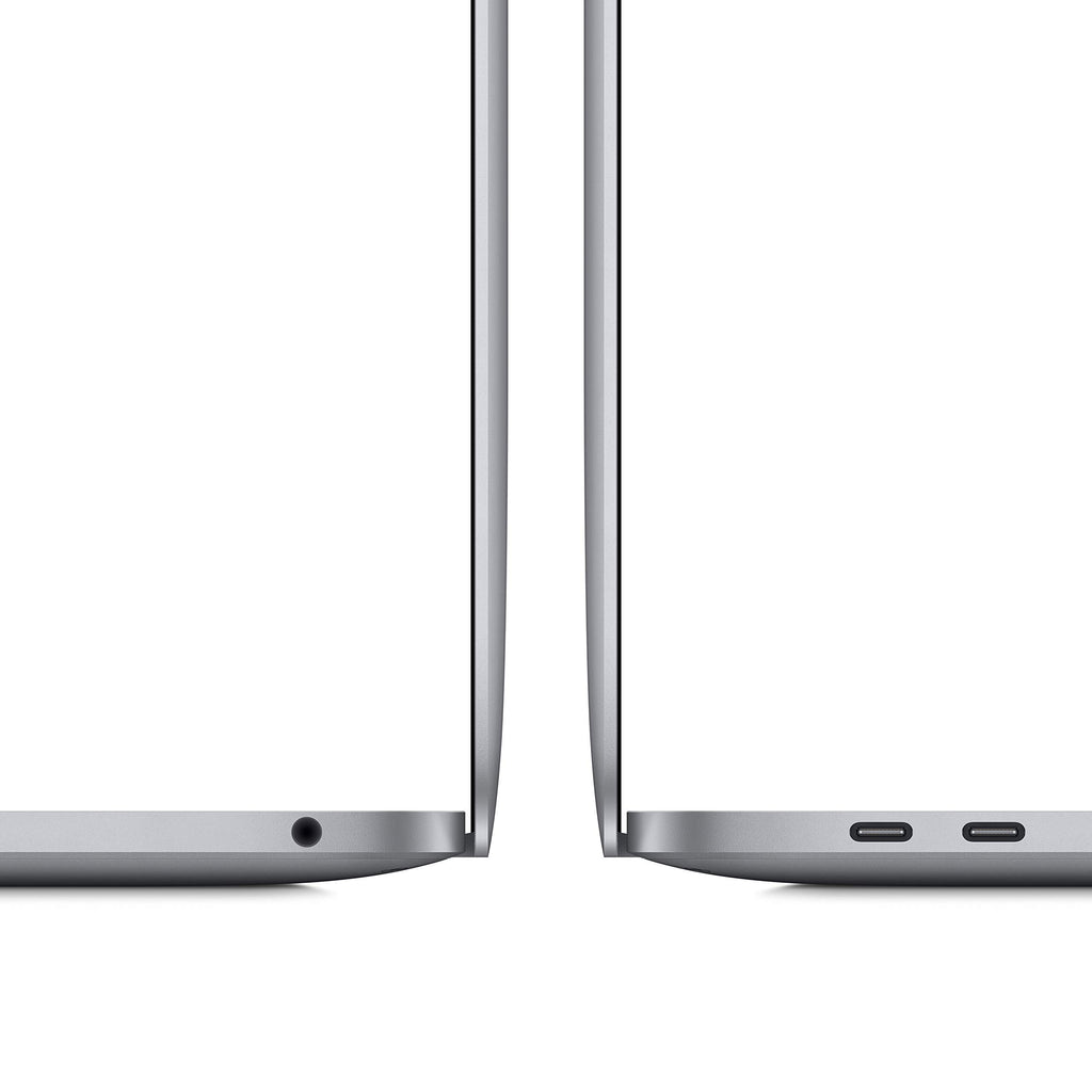 MacBook Pro 13-inch M1 Chip 8GB RAM 256GB SSD