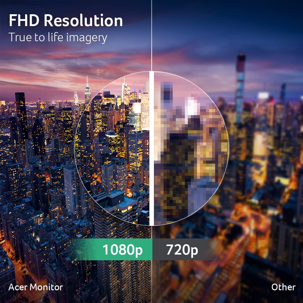 27" FHD IPS 120Hz Monitor KB272