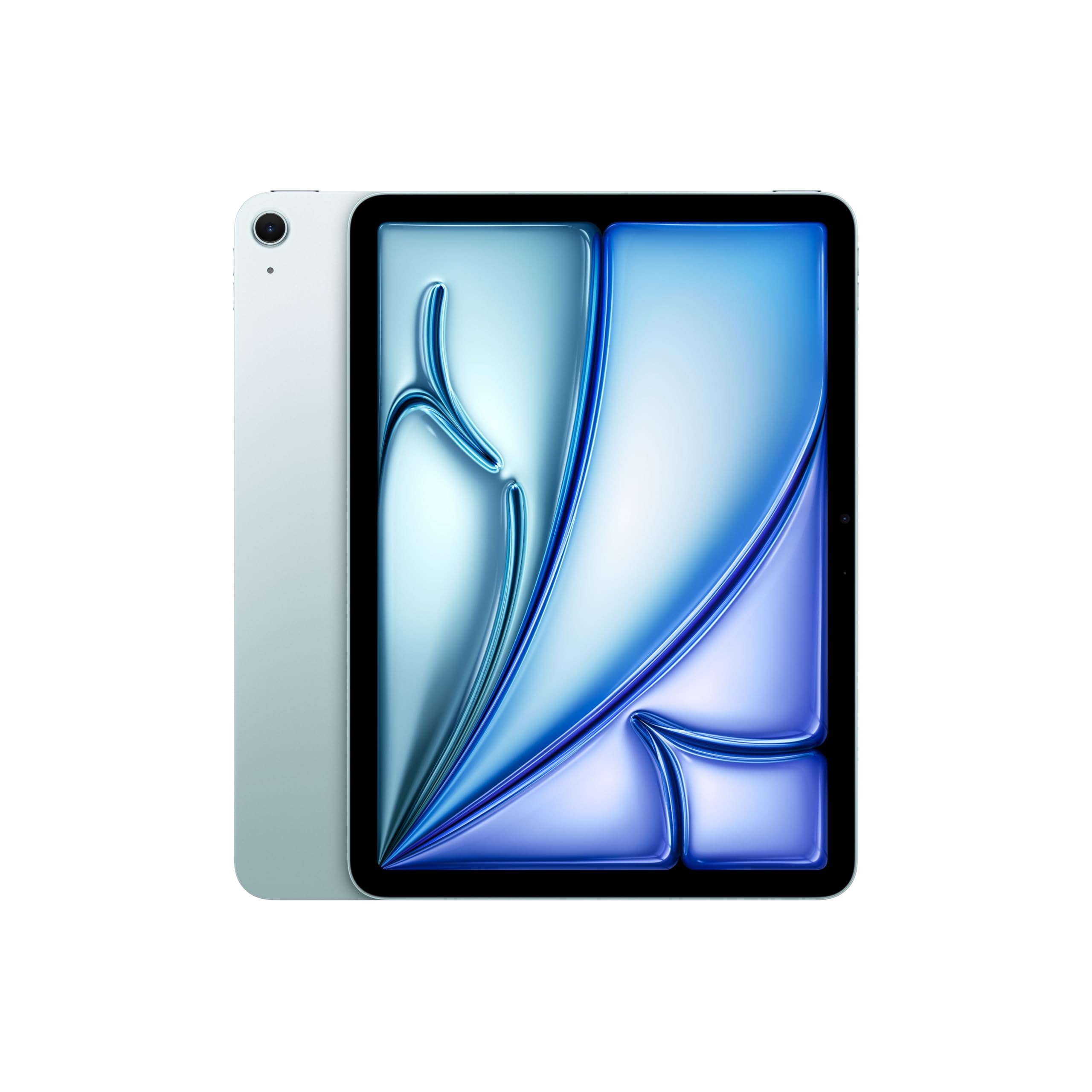 iPad Air 11-inch M4 1TB Wi-Fi 7 Blue