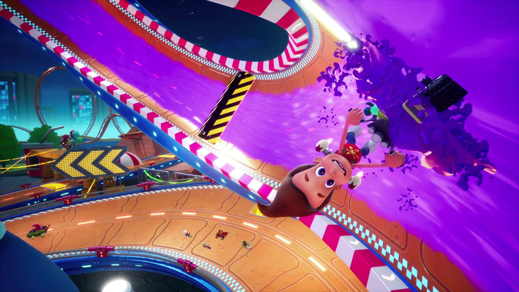 Nickelodeon Kart Racers 3: Slime Speedway per PS5