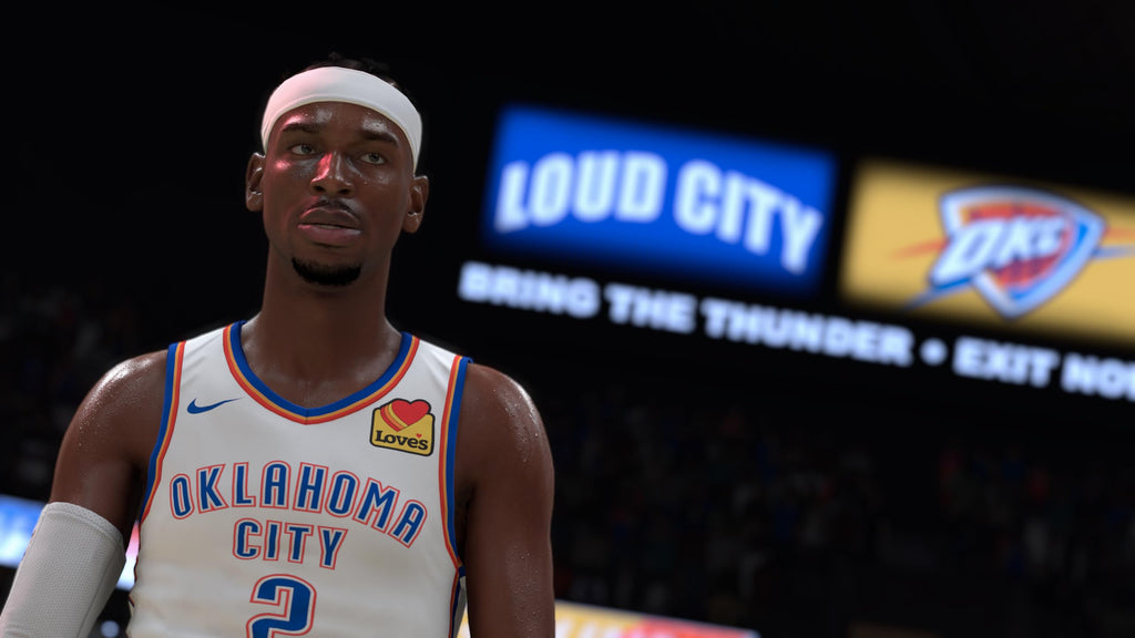 NBA 2K25 für PlayStation 5 Videospiel