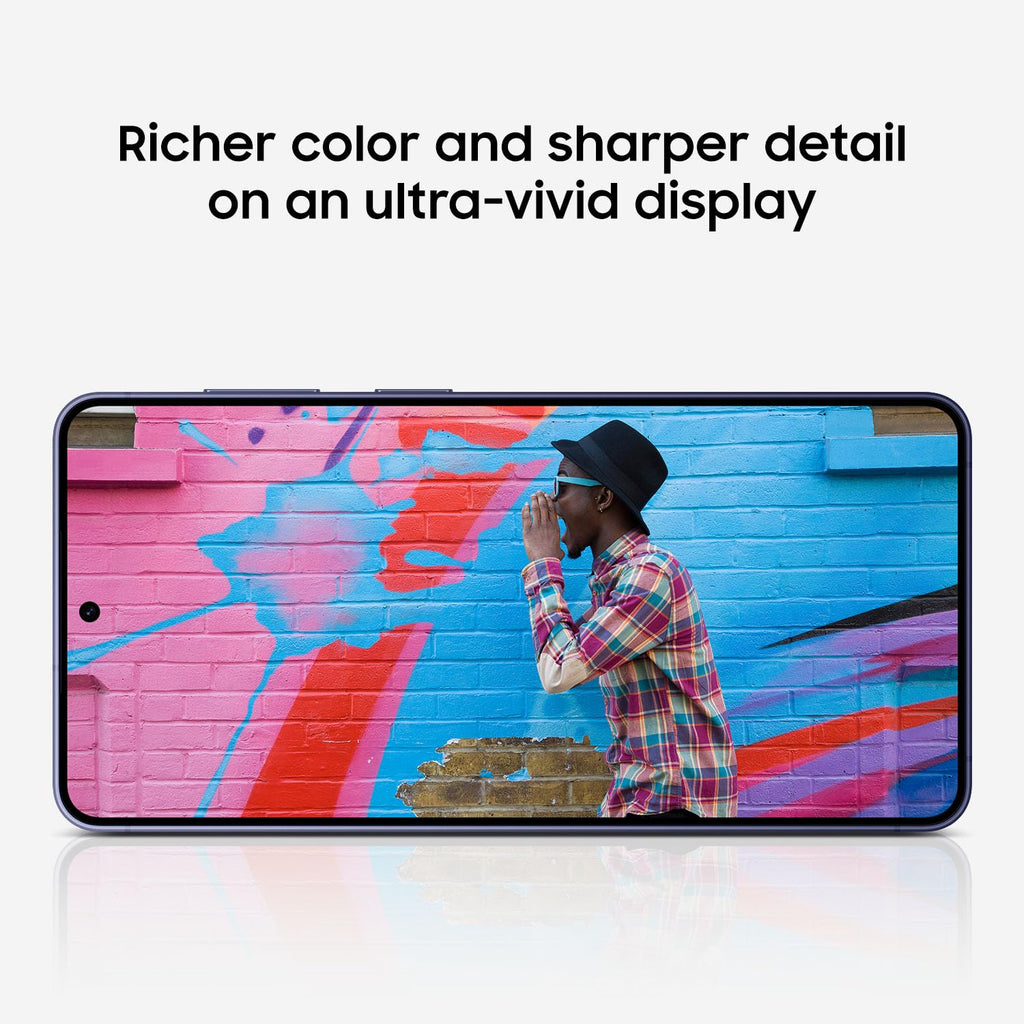 Galaxy S26+ 256GB Unlocked Smartphone SM-S947ULBAXAA
