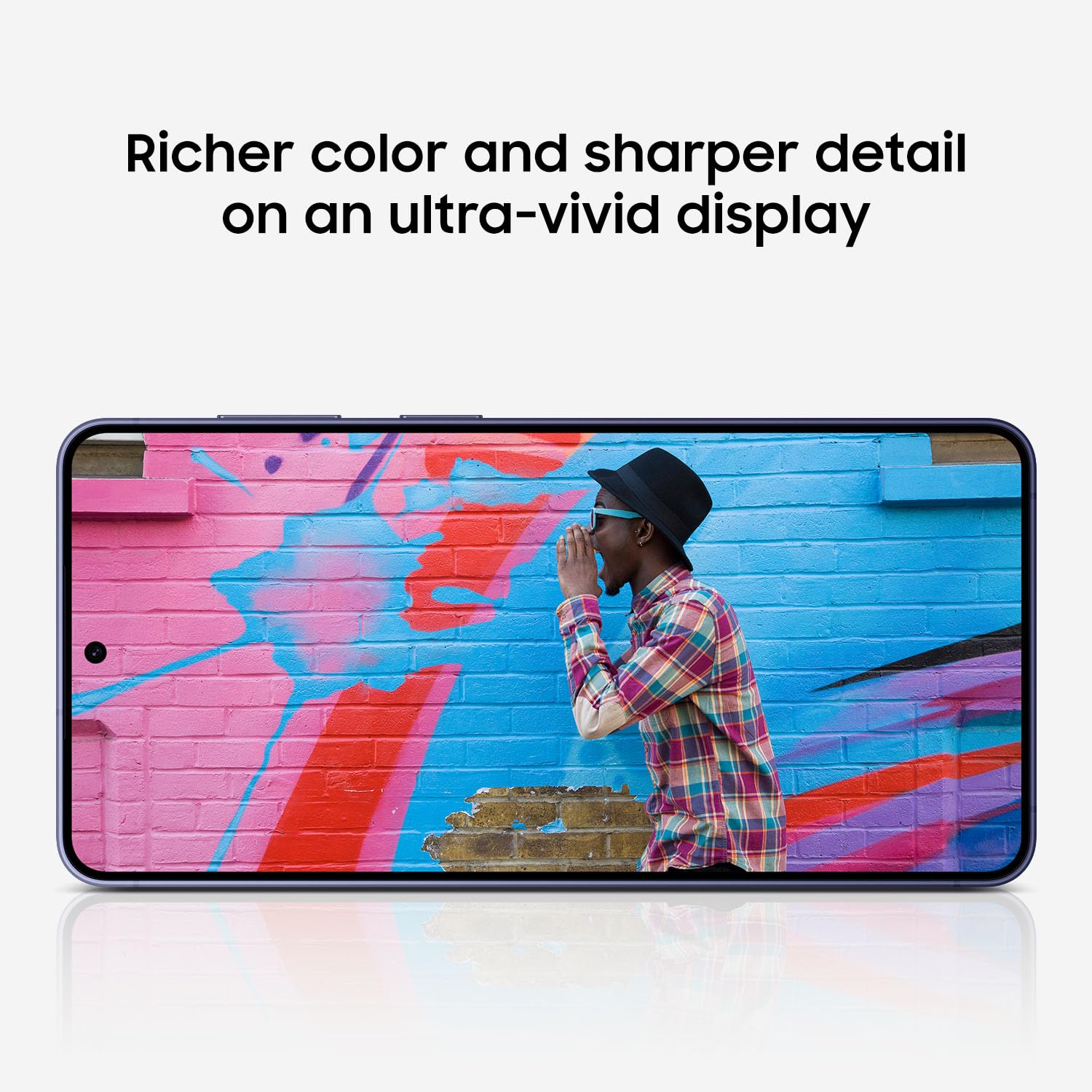 Galaxy S26+ 256GB Unlocked Smartphone SM-S947ULBAXAA