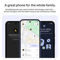 Google Pixel 10a Unlocked Android Smartphone 128 GB Berry