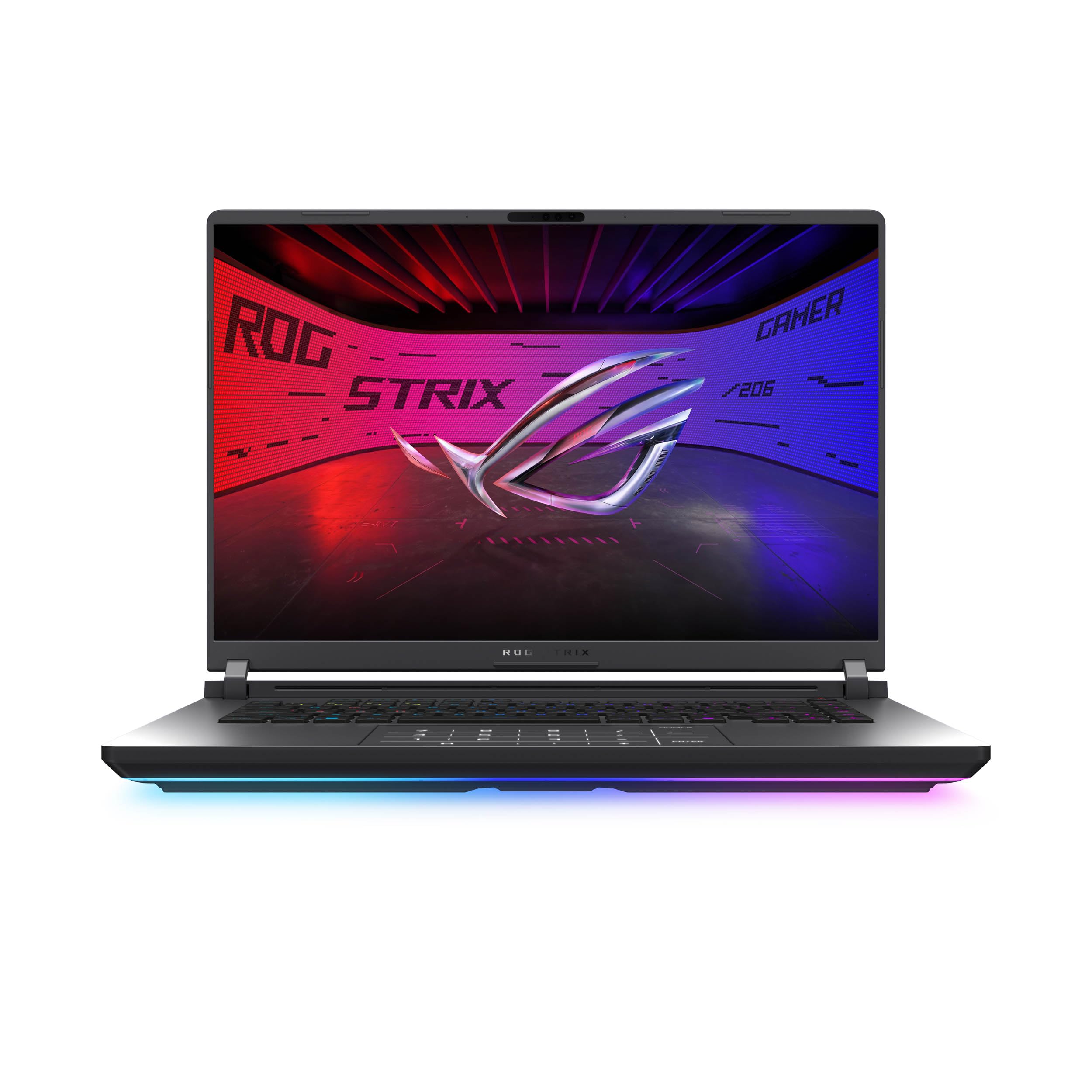 16" Игровой ноутбук RTX 5070 Ti 240Hz ROG Nebula
