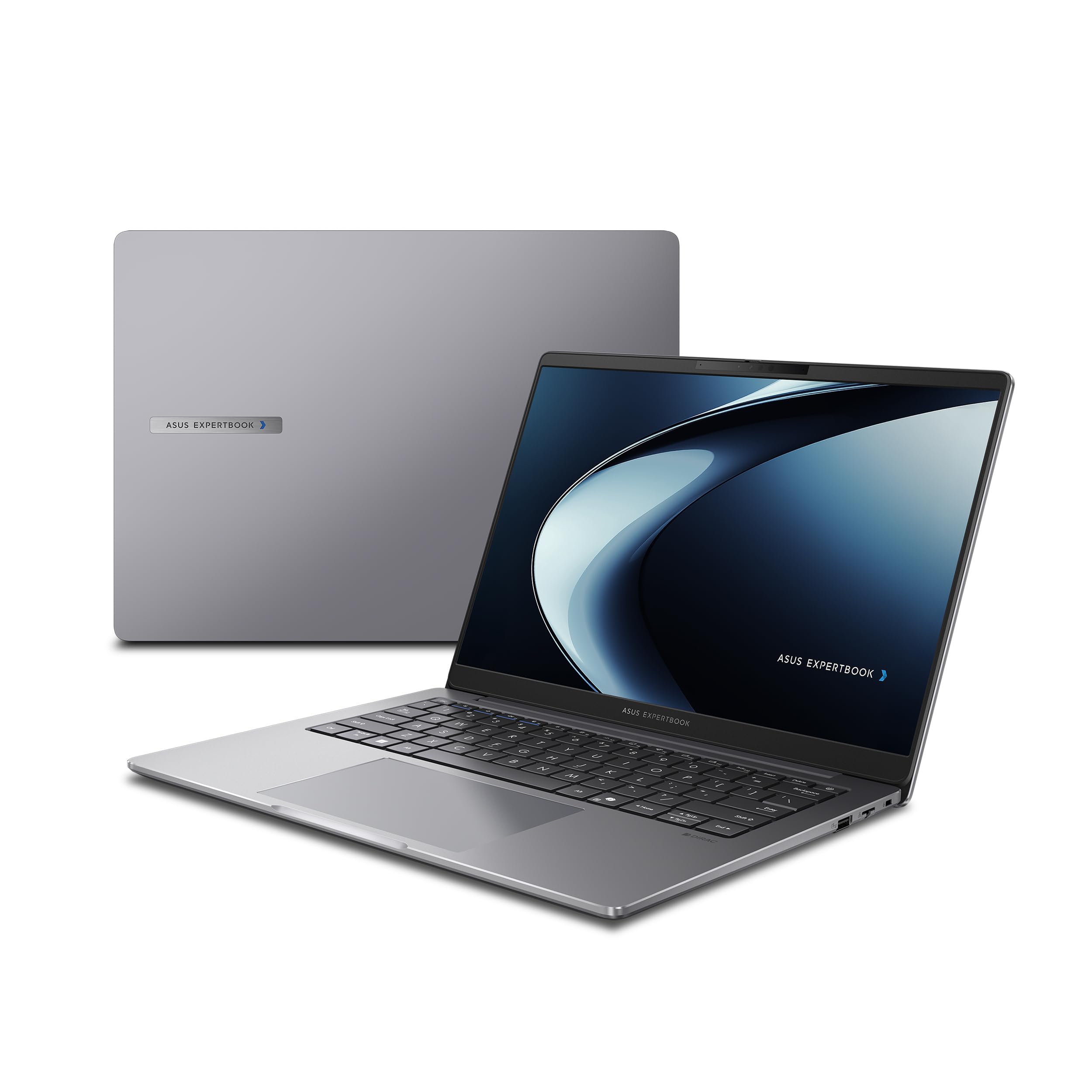 ASUS ExpertBook PM3 14" Бизнес-ноутбук PM3406CKA-XS76