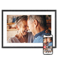 10.1" WiFi Digital Photo Frame 32GB HD Touch Screen