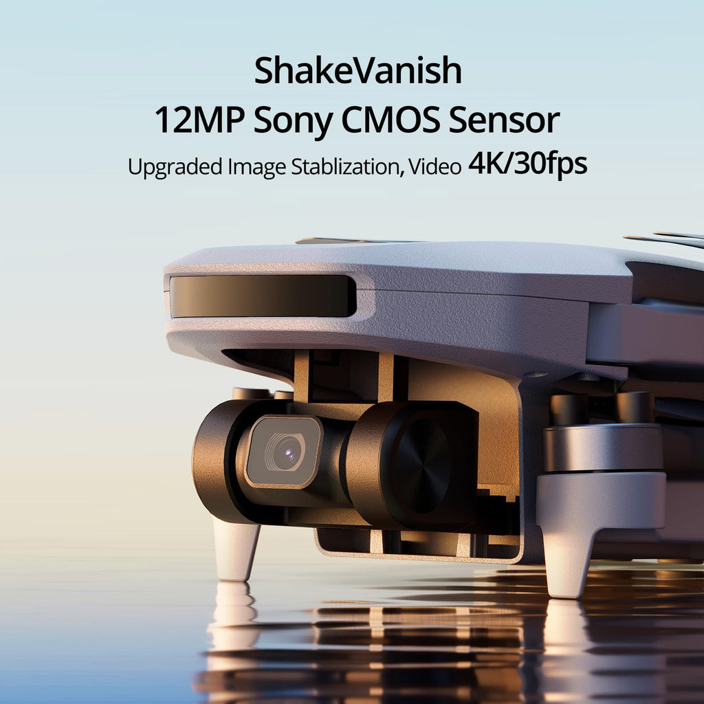 Potensic ATOM SE GPS Drone with 4K Camera