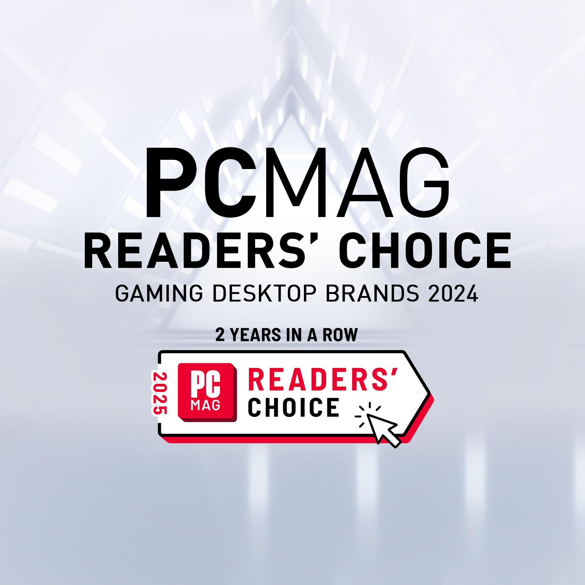 Игровой настольный ПК AMD R7-8700F RTX 5070 32GB DDR5