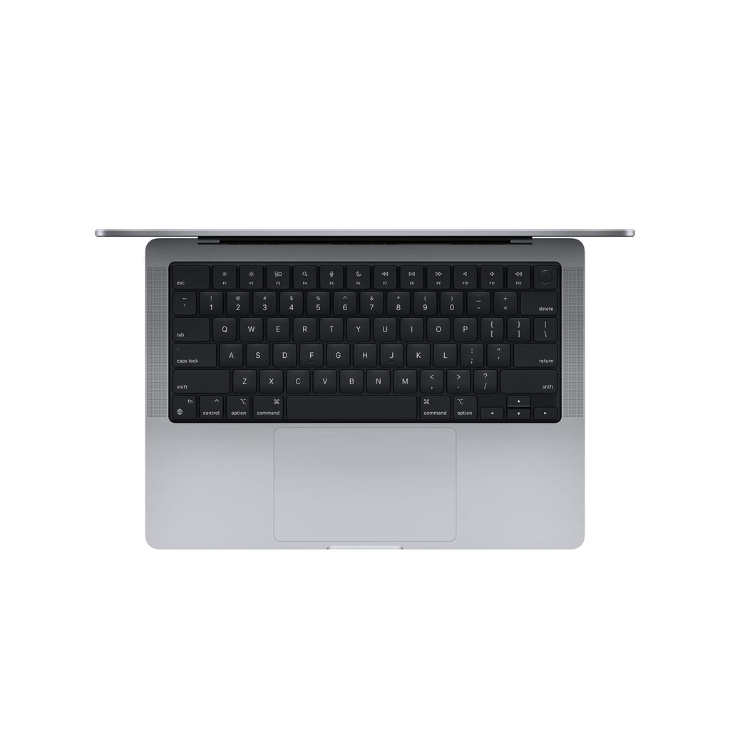 MacBook Pro 14 pulgadas M1 Pro CPU de 10