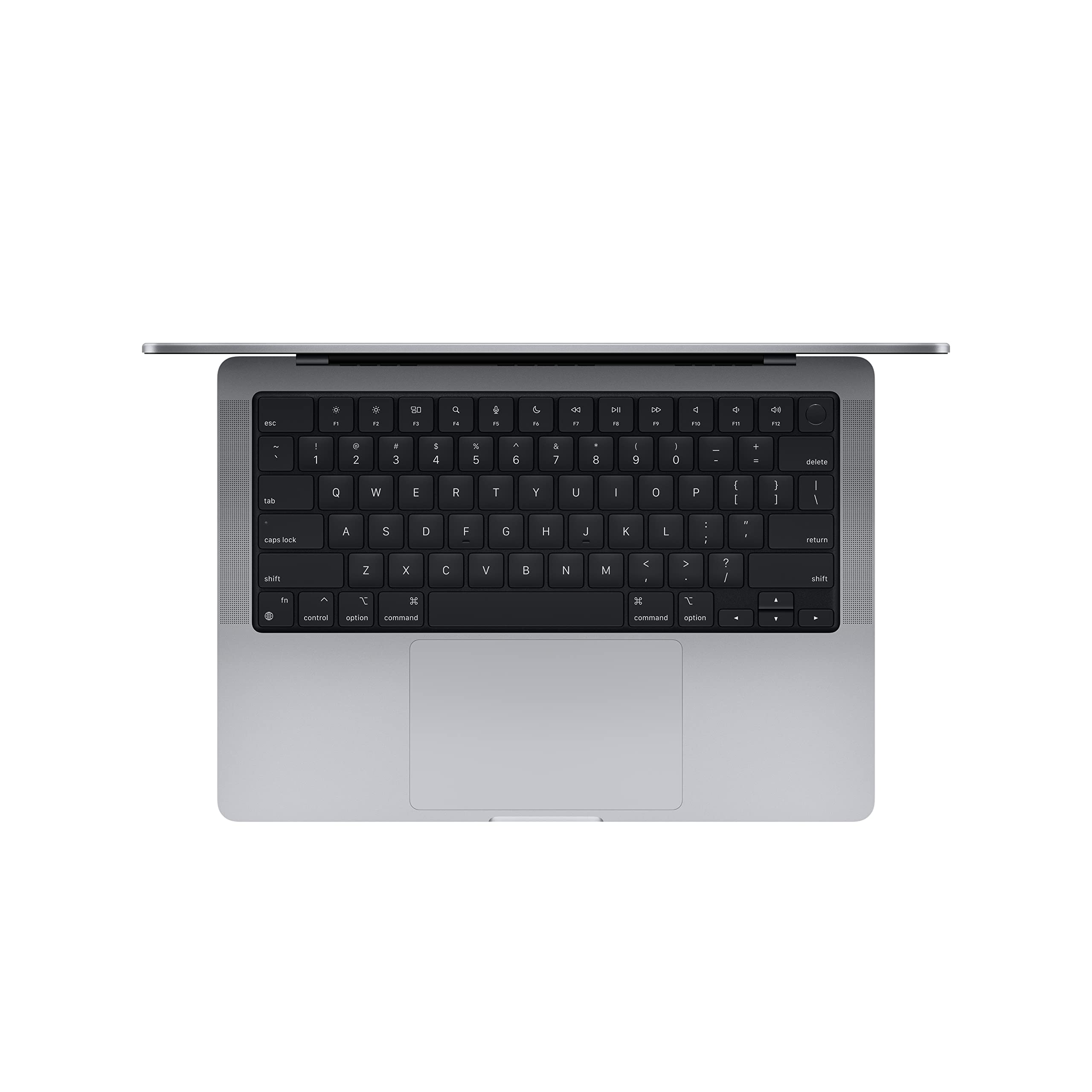 MacBook Pro 14-дюймовый M1 Pro 10-ядерный процессор 16-ядерный графический