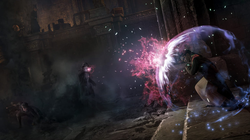 Hogwarts Legacy Standard Edition Action-Rollenspiel für PS4