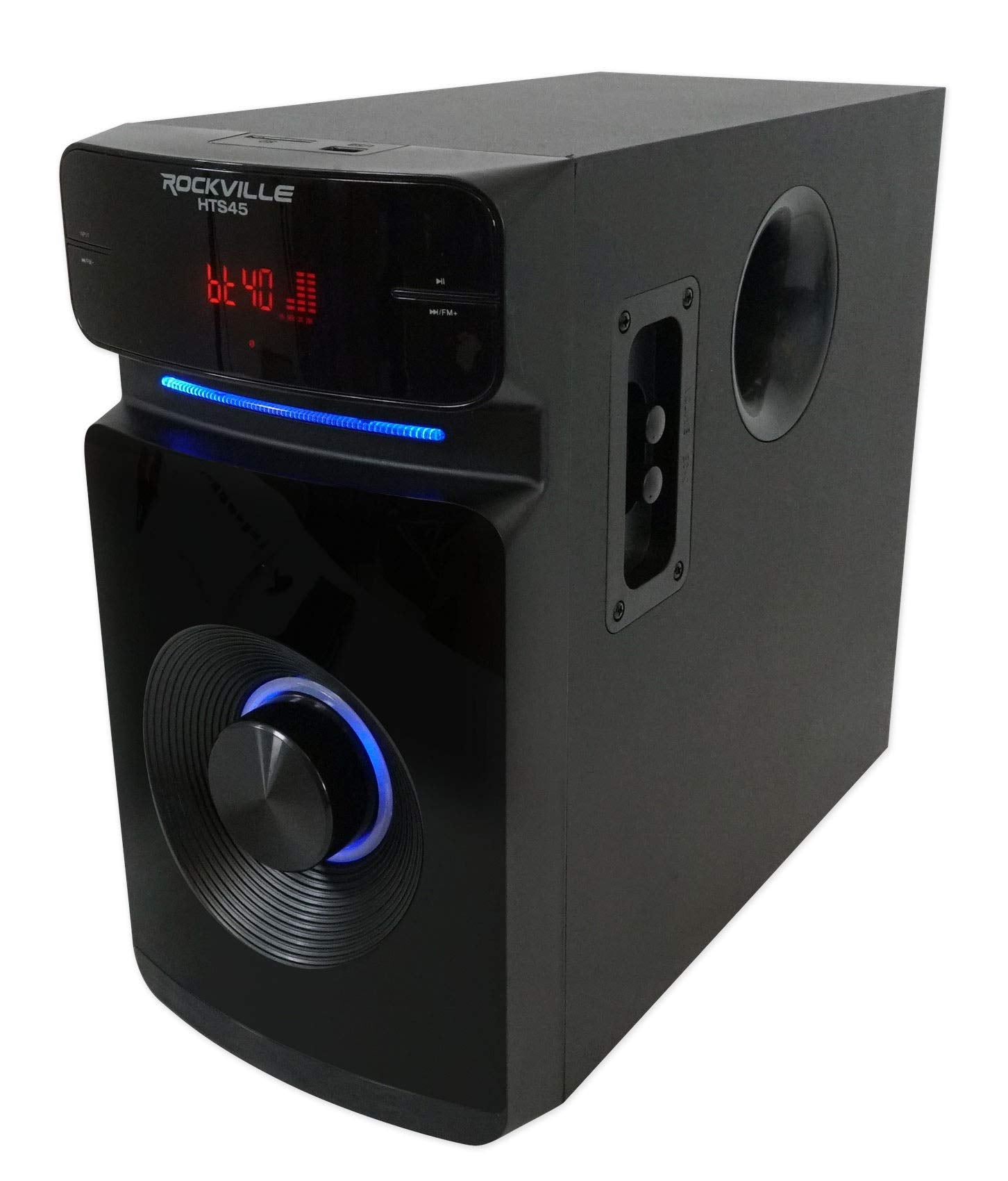 800W 5.1-Kanal Heimkino-System mit Bluetooth HTS45